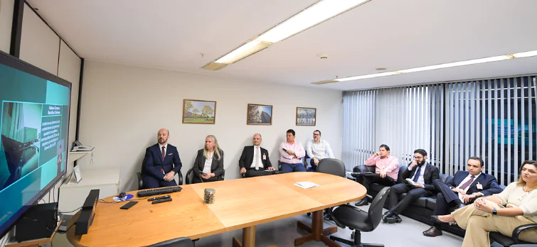 É possível usar o Scrum em qualquer projeto?