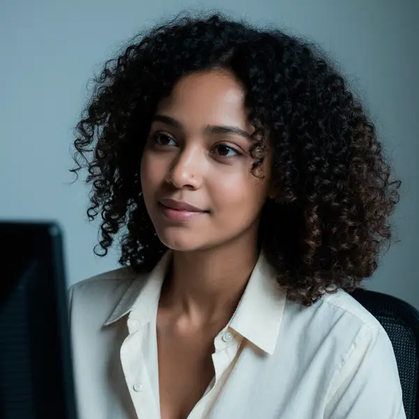 Aline Santos, Empreendedora - Depoimento sobre Curso de Inteligência Artificial da Learn & Education