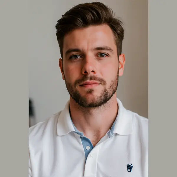 Pedro Bueno, Analista de Operações - Depoimento sobre Curso de Inteligência Artificial da Learn & Education